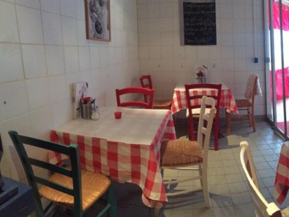 Фото: la Locanda Cuore e Sapore